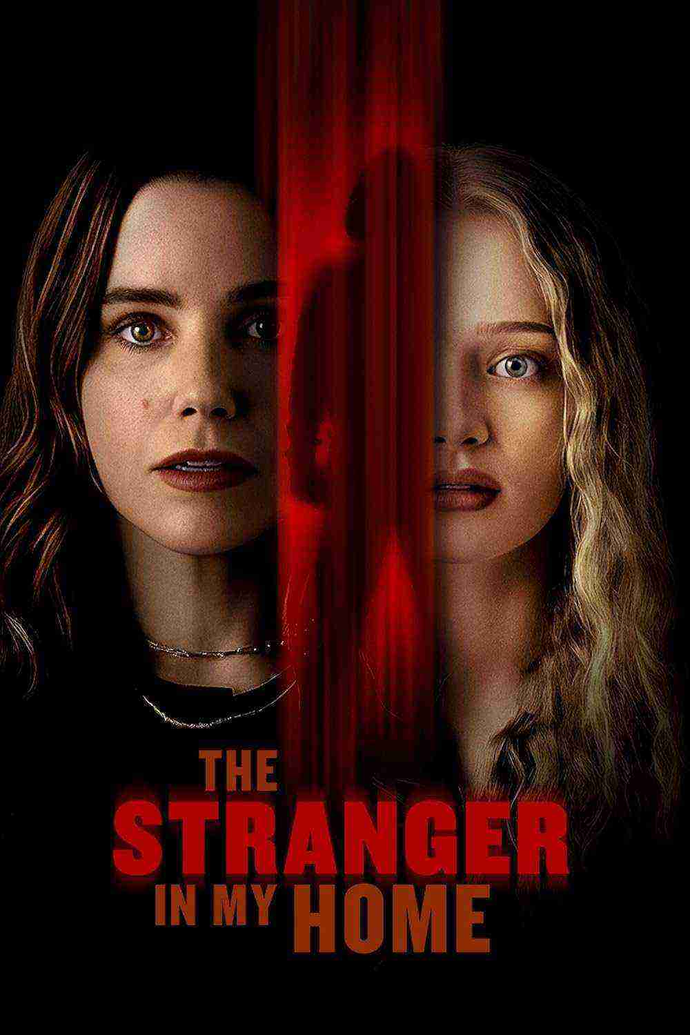 The Stranger In My Home (2025)
