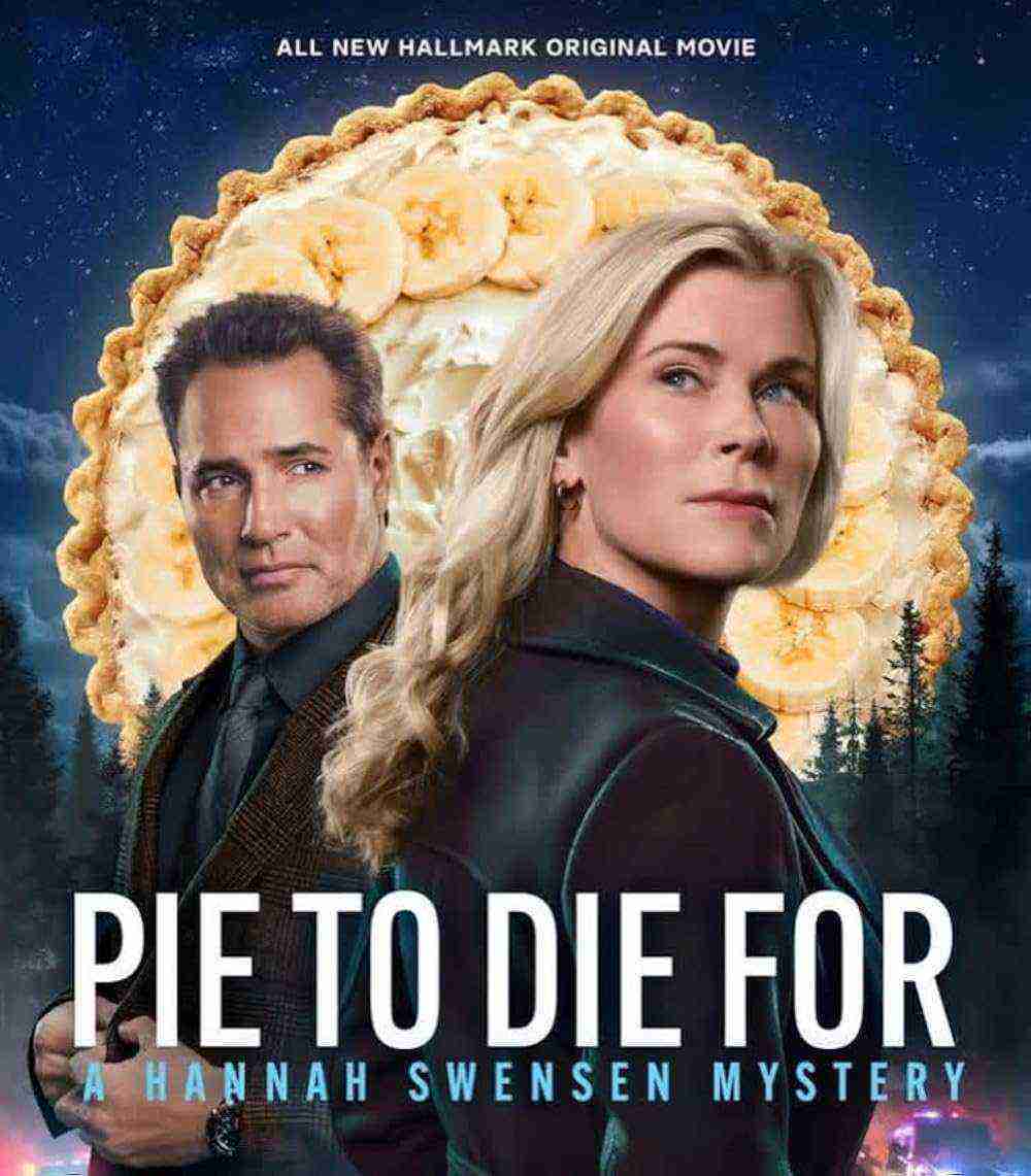 Pie To Die For: A Hannah Swensen Mystery (2025)