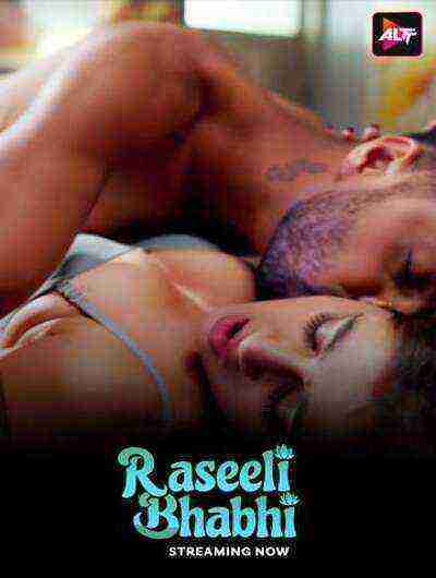Raseeli Bhabhi (2025) Season 1 Episode 3 Altbalaji (2025)