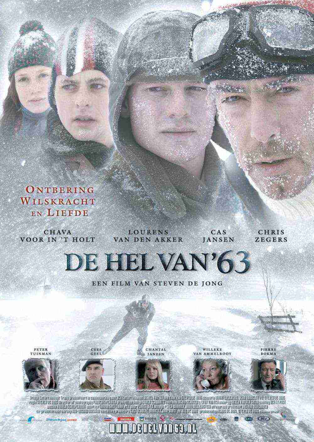The Hell Of '63 (2009)