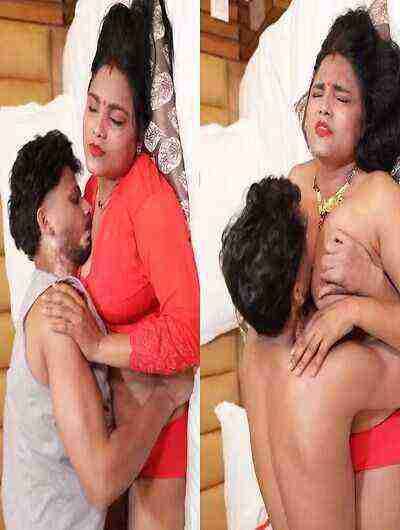 Sexy Wife (2025) Unrated (2025)