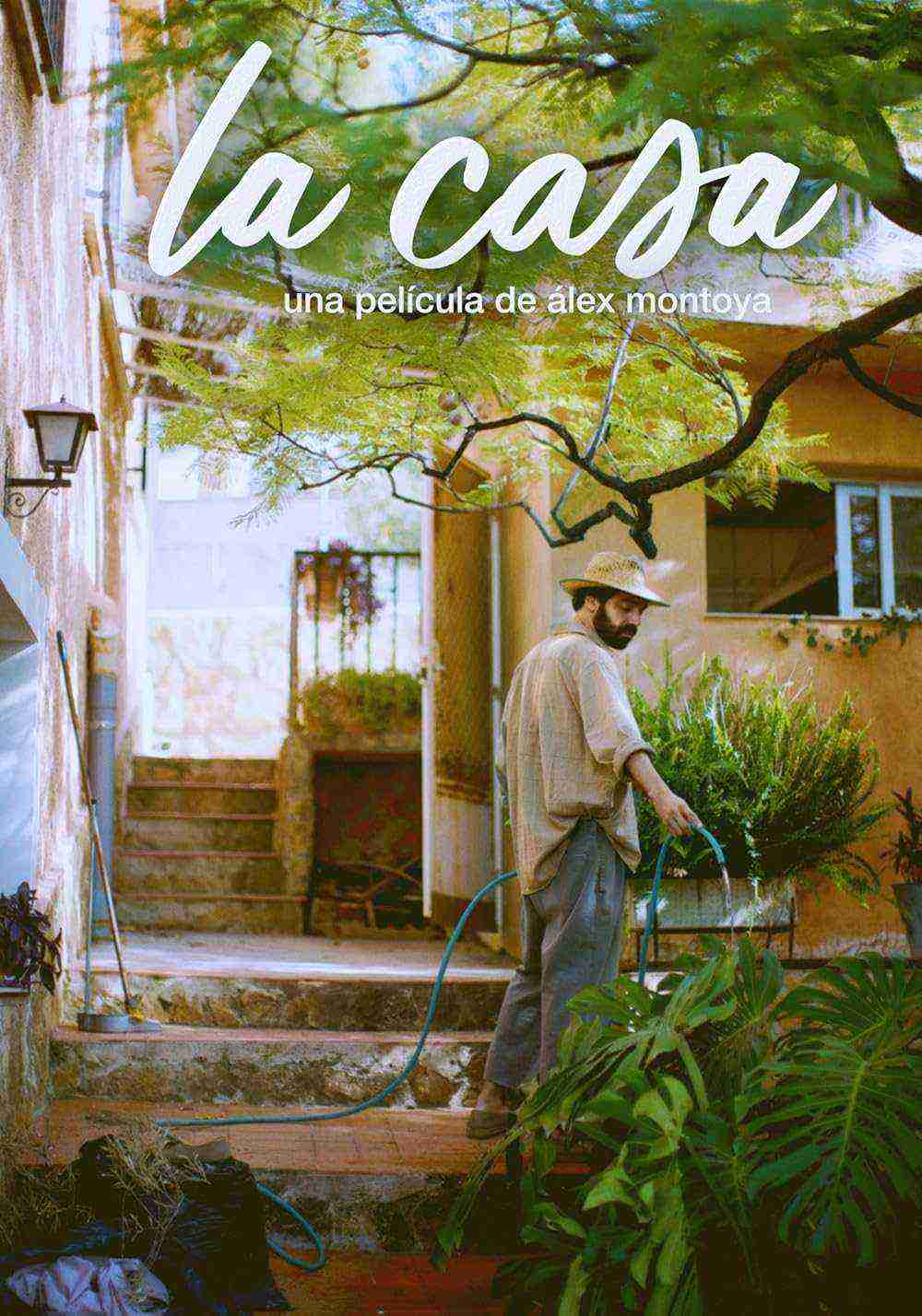 La Casa (2024)