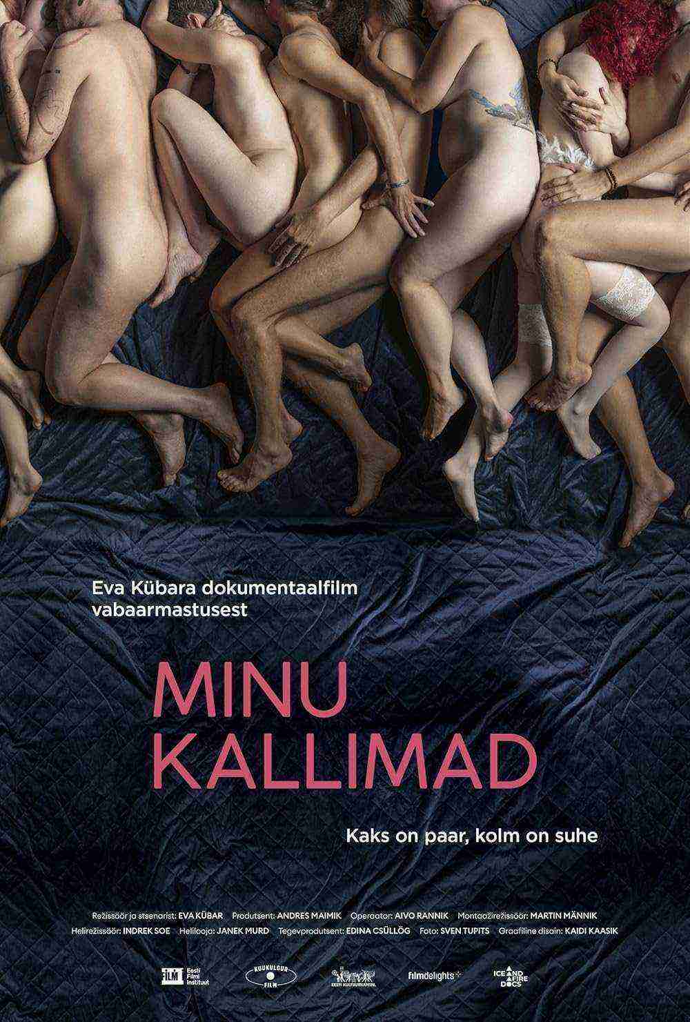 Minu Kallimad (2024)