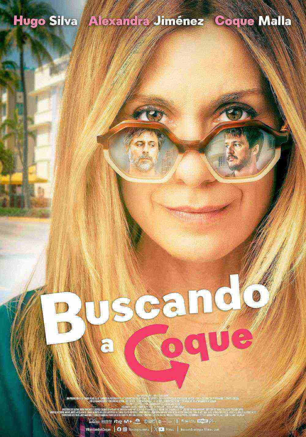 Buscando A Coque (2024)