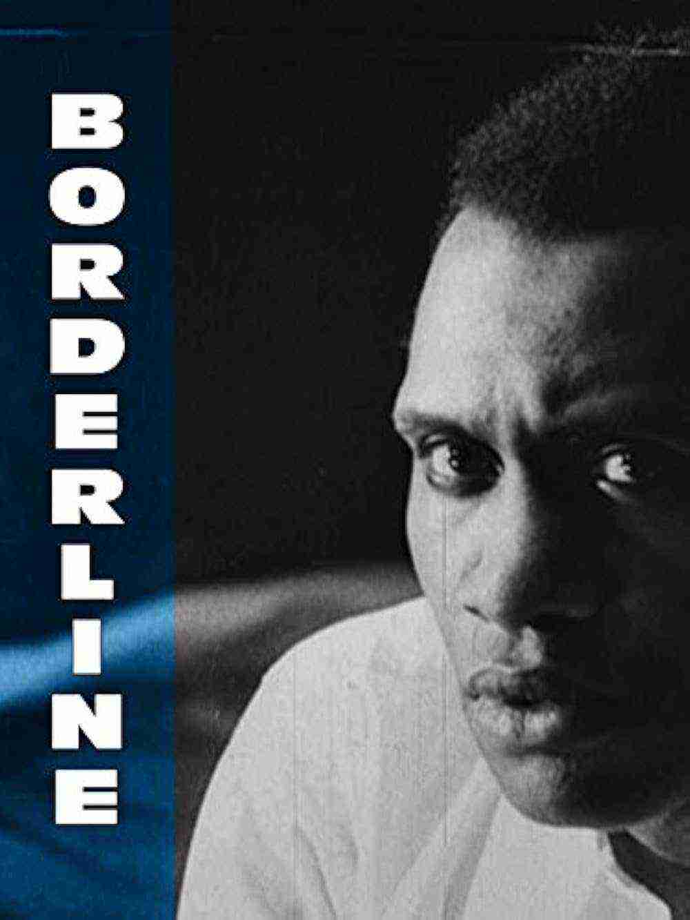 Borderline (1930)