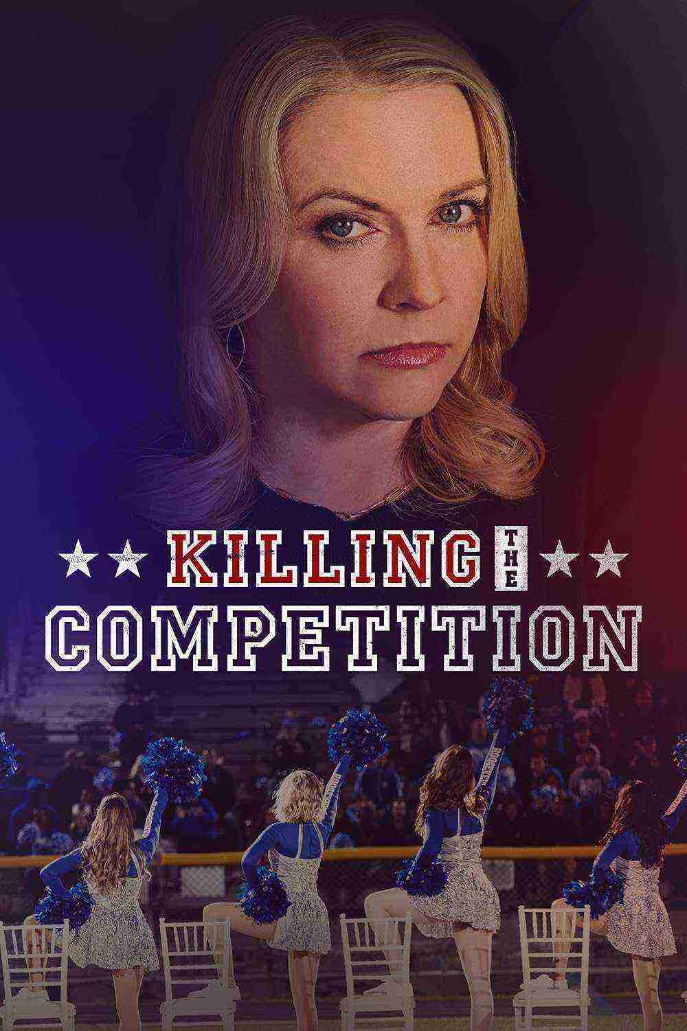 Killing The Competition (2025)