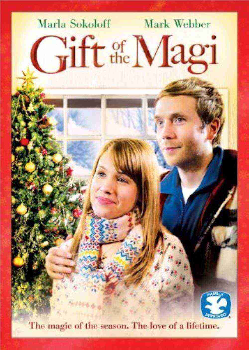 Gift Of The Magi (2010)
