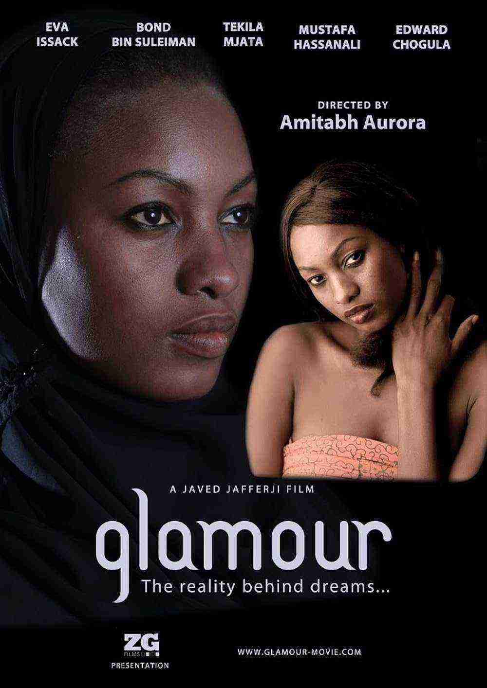 Glamour: The Reality Behind The Dreams (2011)