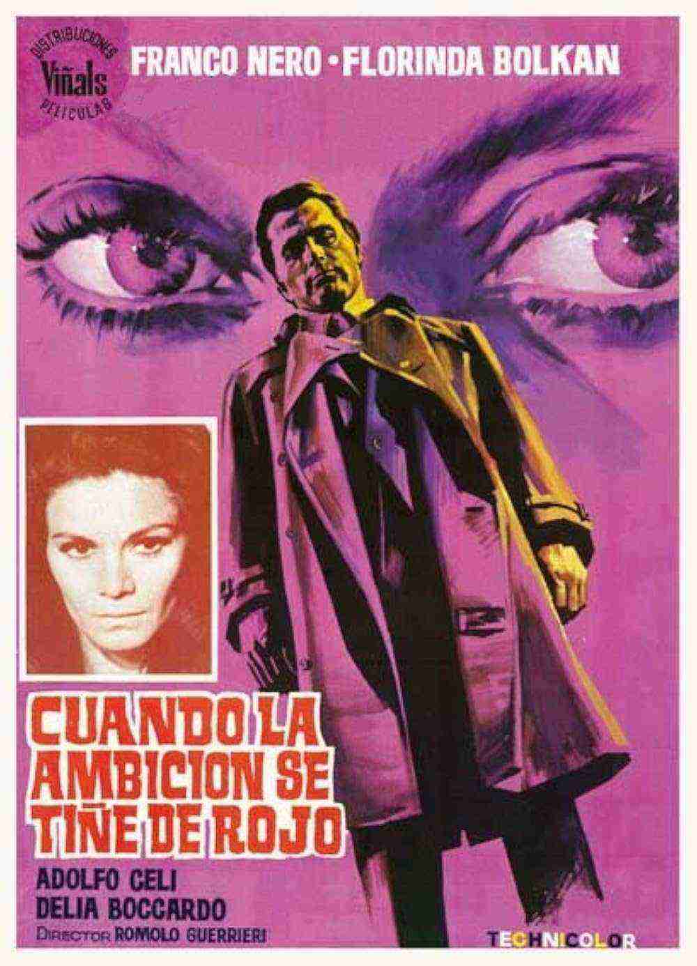 Detective Belli (1969)