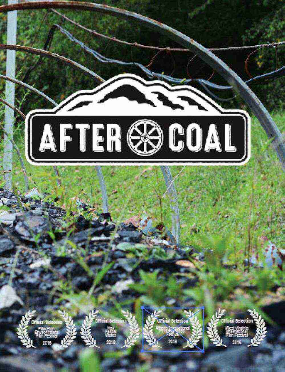 After Coal: Welsh And Appalachian Mining Communities (2016)