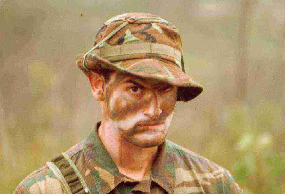 Stryker's War (1980)