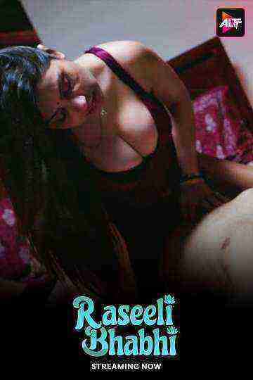 Raseeli Bhabhi (2025) Season 1 Episode 9 Altbalaji (2025)