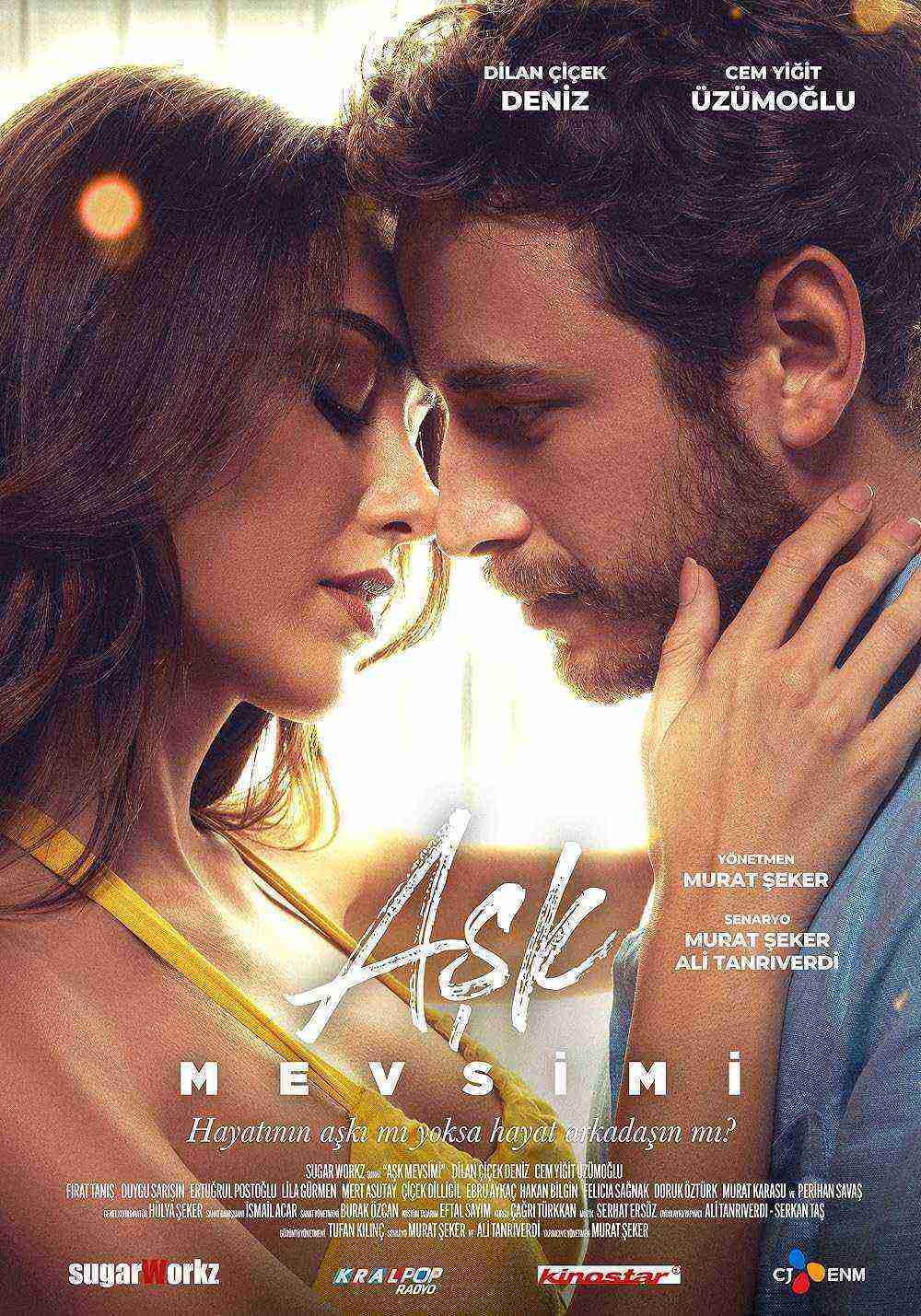 Season Of Love (2024)