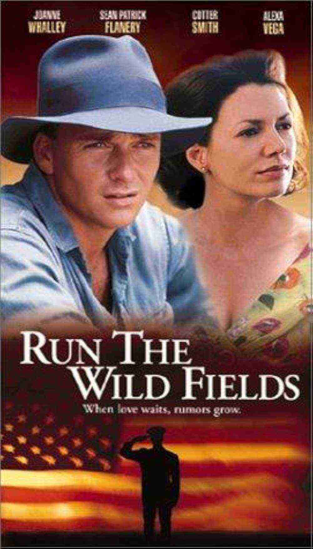 Run The Wild Fields (2000)