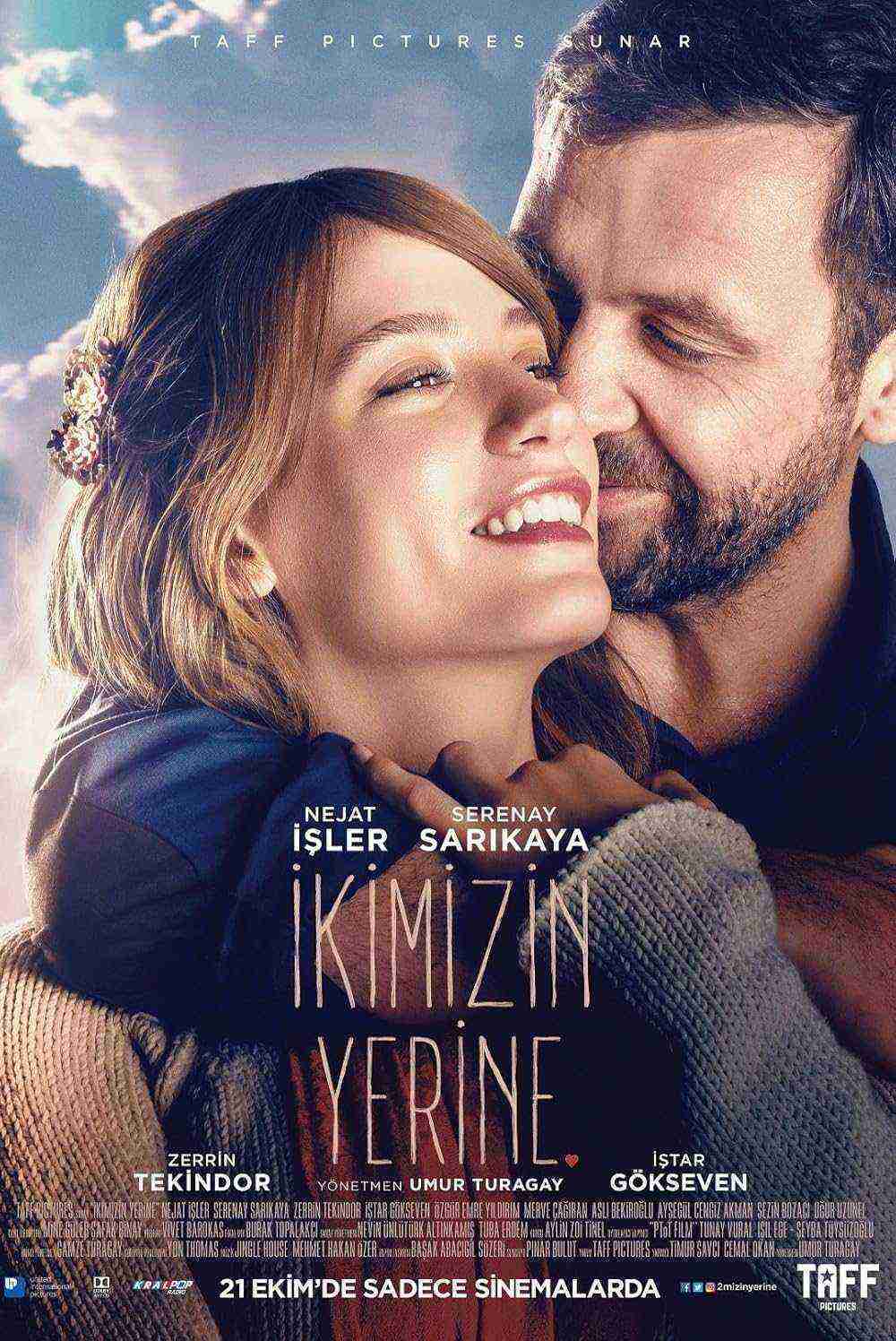 For Both Of Us (2016)