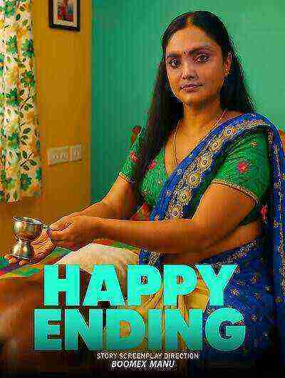 Happy Ending (2025) Boomex Manu (2025)