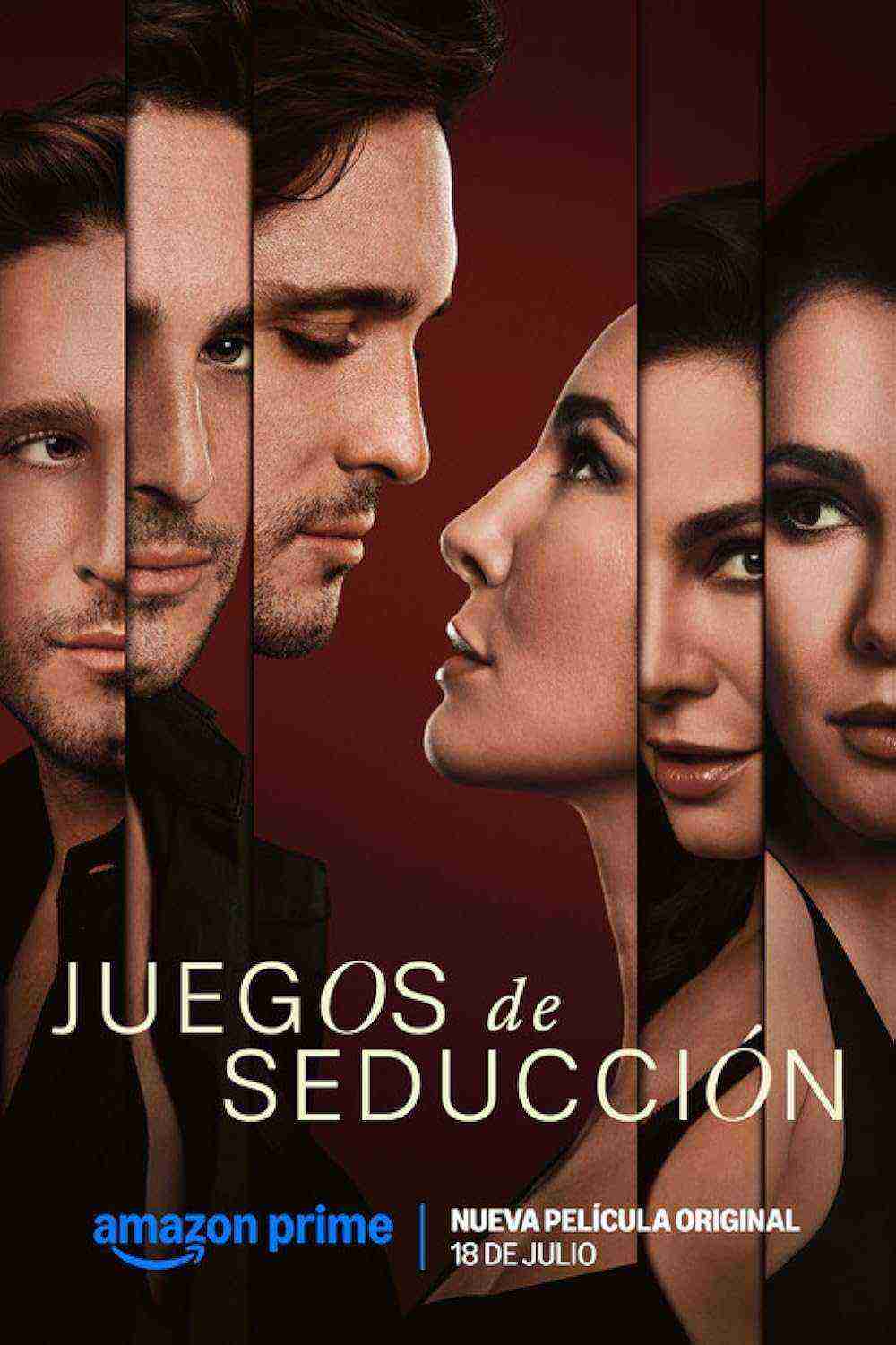 Juegos De Seducción (2025)
