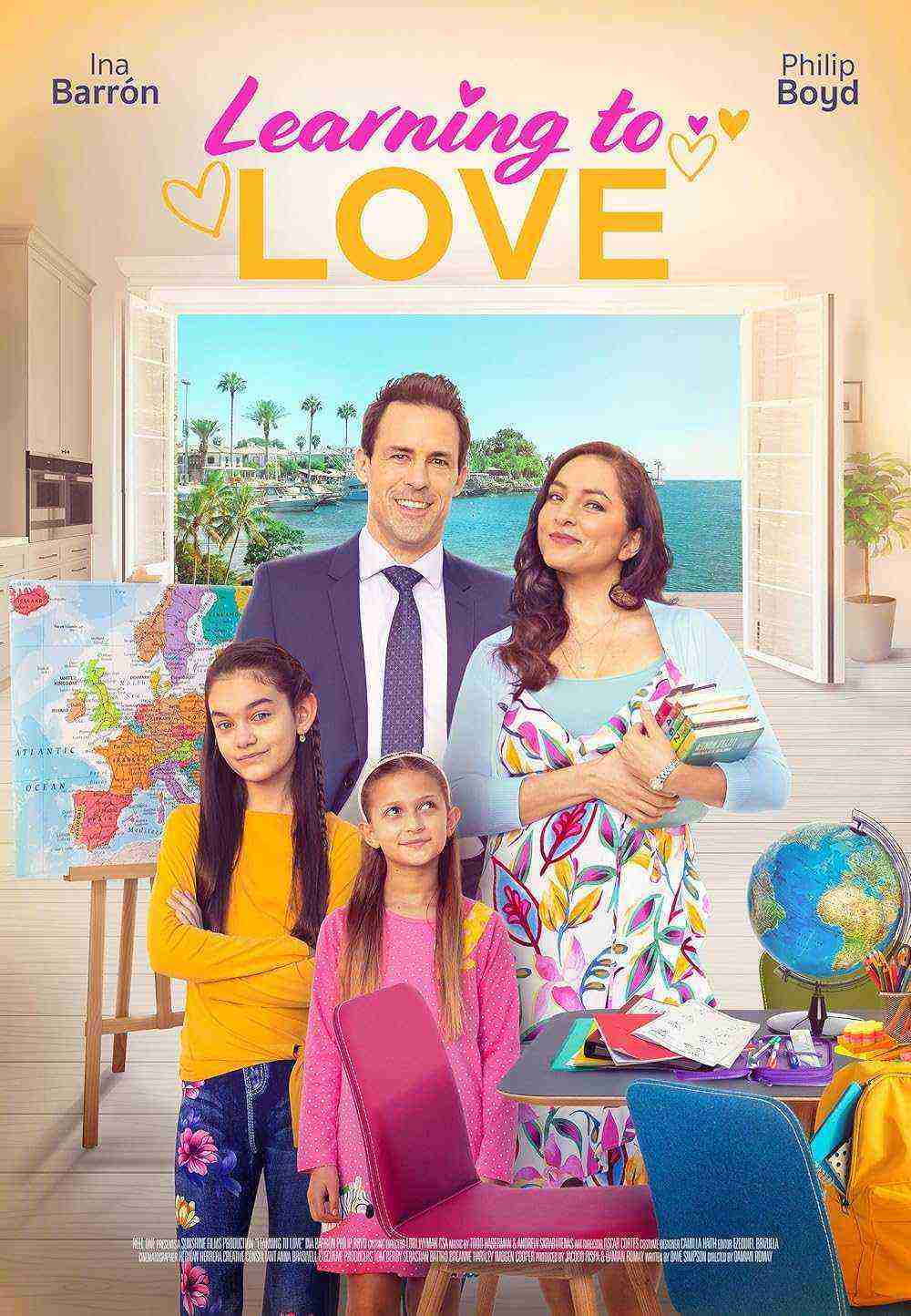 Learning To Love (2023)
