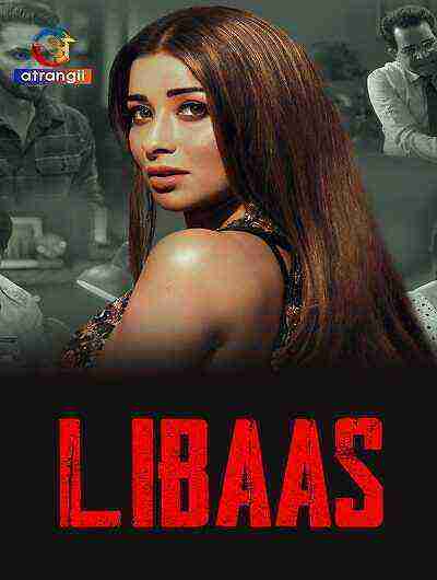 Libaas (2025) Season 1 Episode 1 Atrangii Originals (2025)
