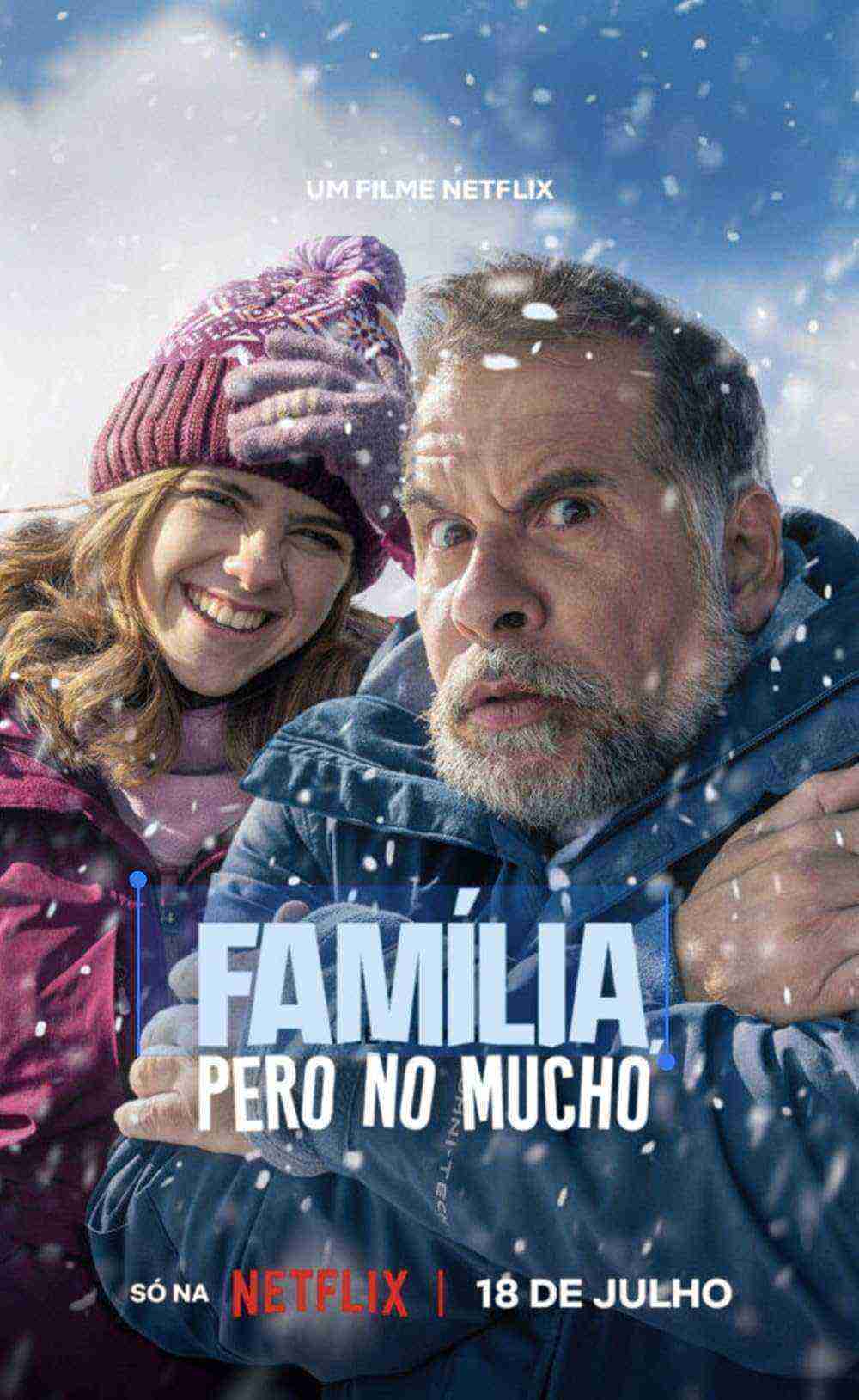 Almost Family (2025)