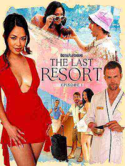The Last Resort Episode 1 (2025) Digital Playground (2025)