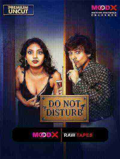 Do Not Disturb Bts (2025) Season 1 Episode 2 Moodx originals (2025)