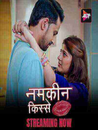 Namkeen Kisse (2025) Season 1 Episode 39 Altbalaji (2025)