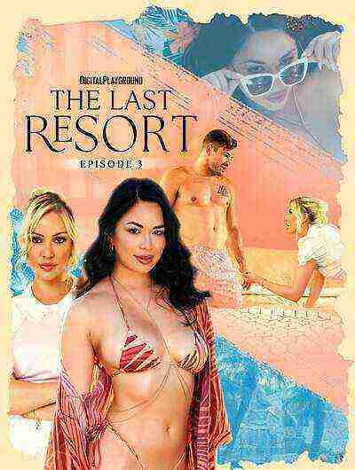 The Last Resort (2025) Season 1 Episode 3 Digital Playground (2025)