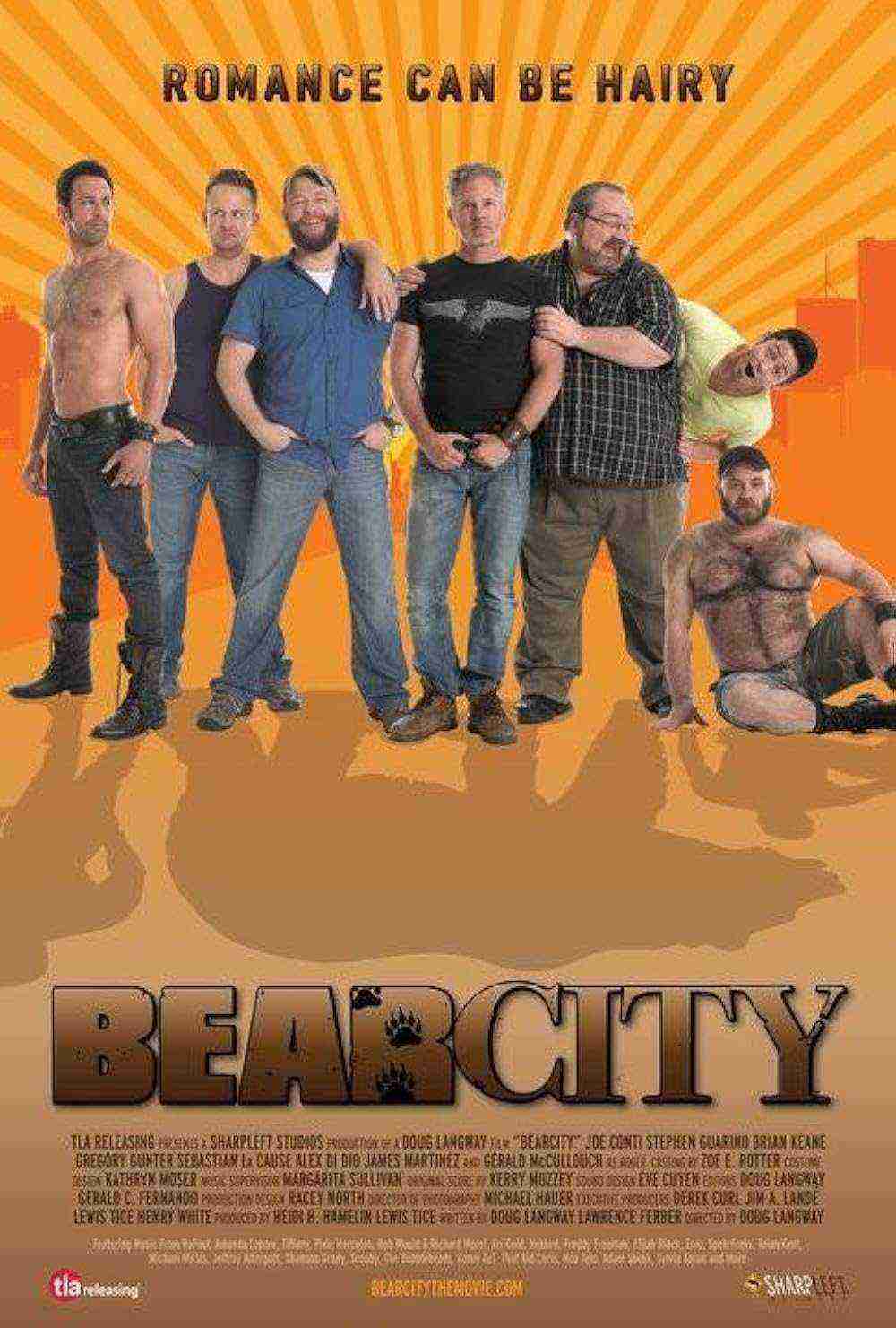 Bearcity (2010)