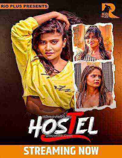 Hostel (2025) Season 1 Part 1 Episode 1 Rio Plus Originals (2025)