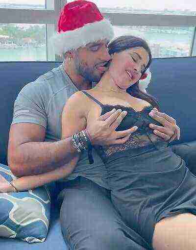 Christmas Day (2025) Meeti Kalher (2025)