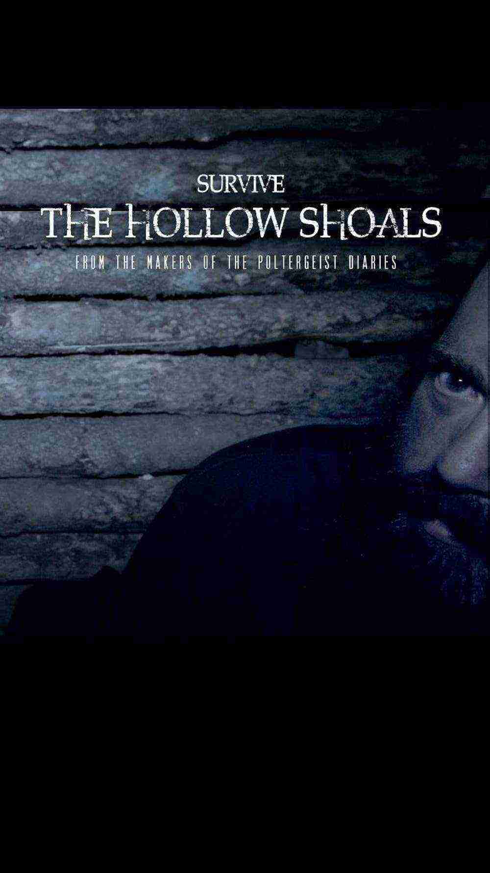 Survive The Hollow Shoals (2018)