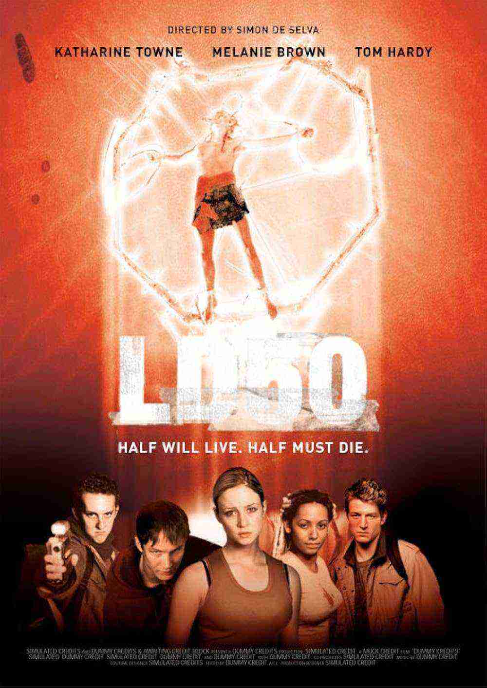 Ld 50 Lethal Dose (2003)