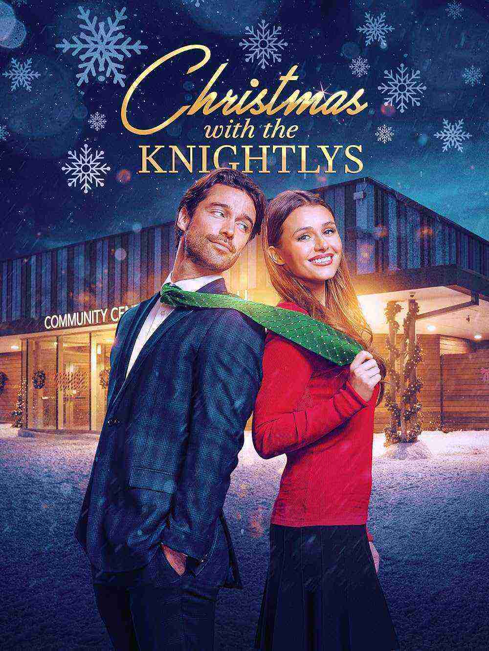 Christmas With The Knightlys (2023)