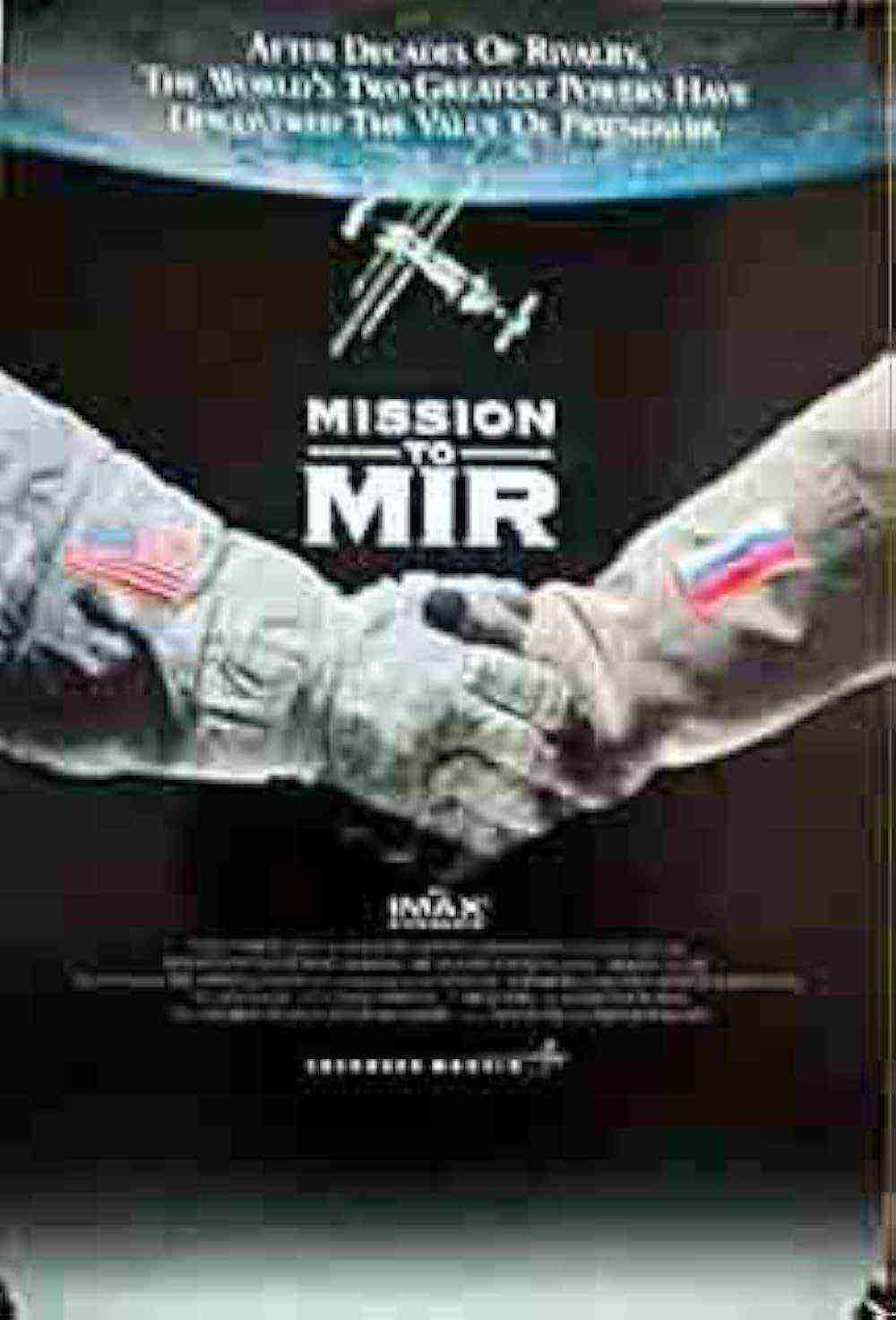 Mission To Mir (1997)