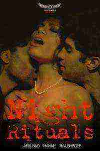 Night Rituals (2019) Hotshot