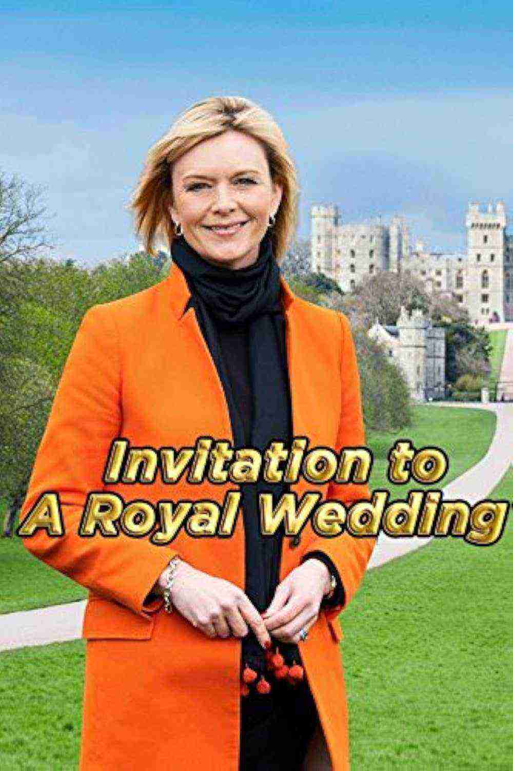 Invitation To A Royal Wedding (2018)