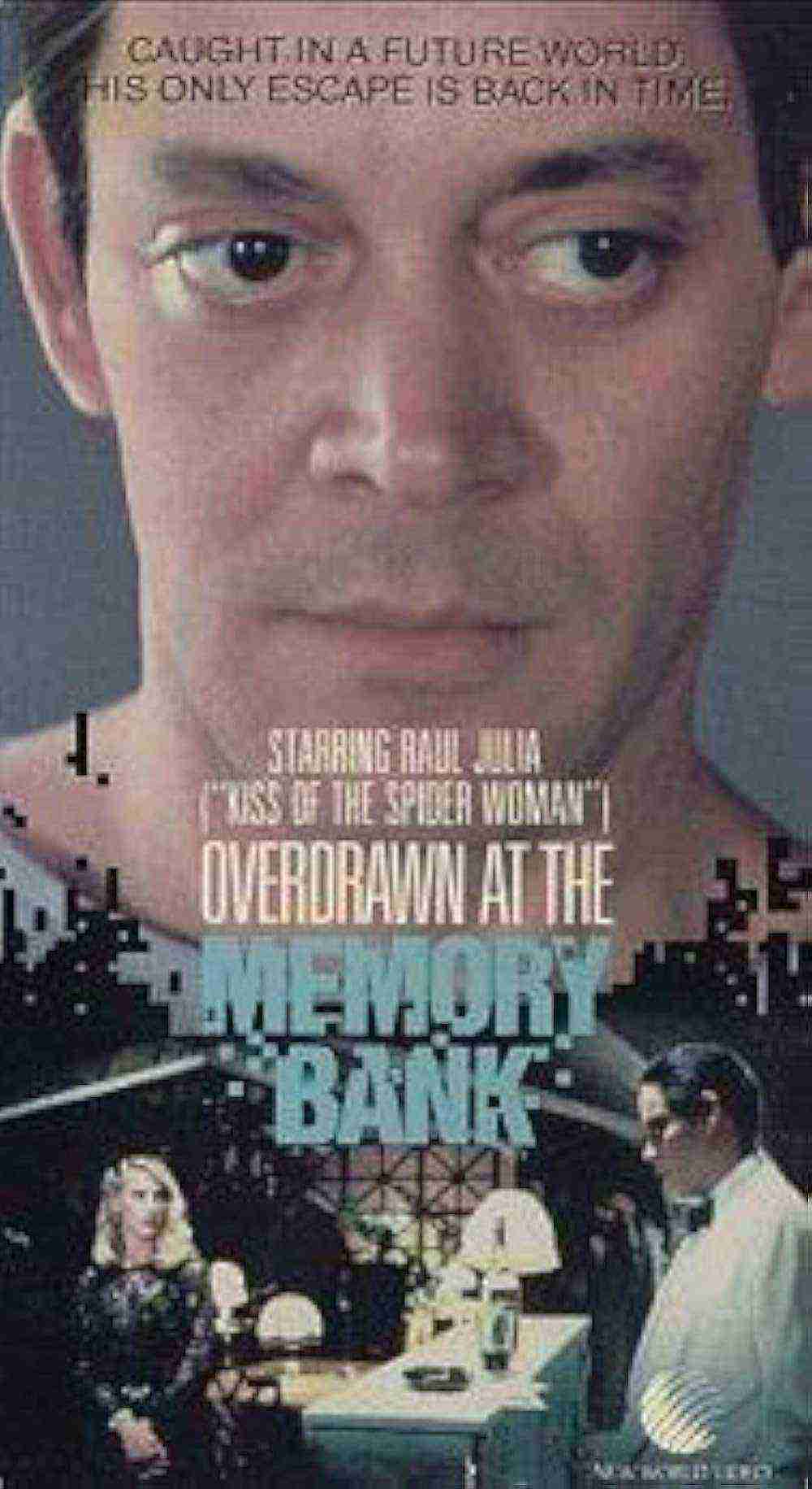 Overdrawn At The Memory Bank (1984)