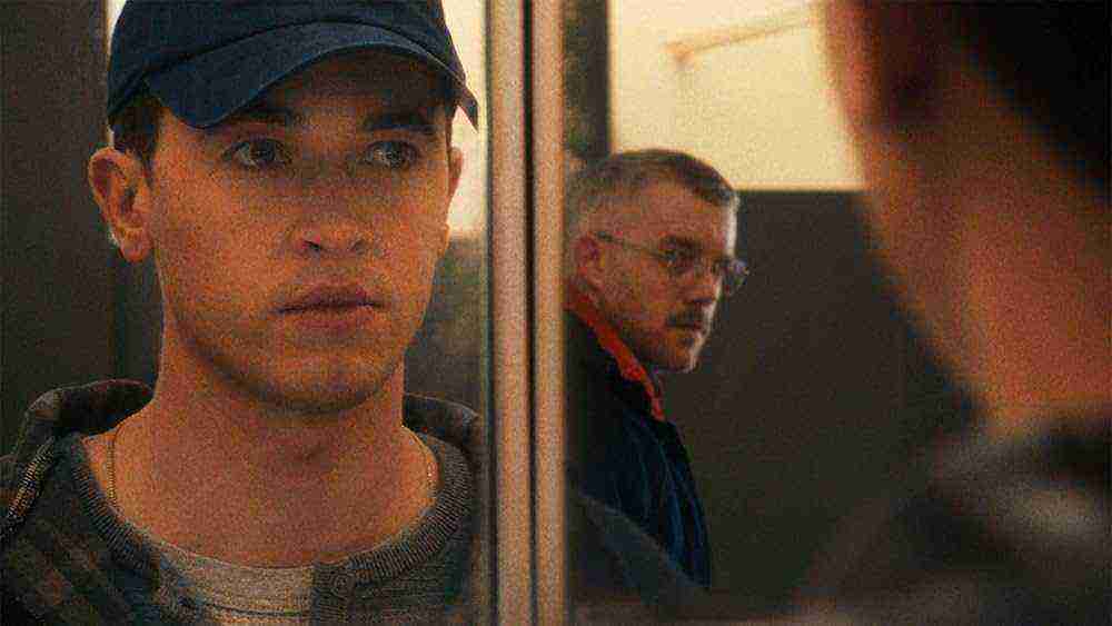 Plainclothes (2025)