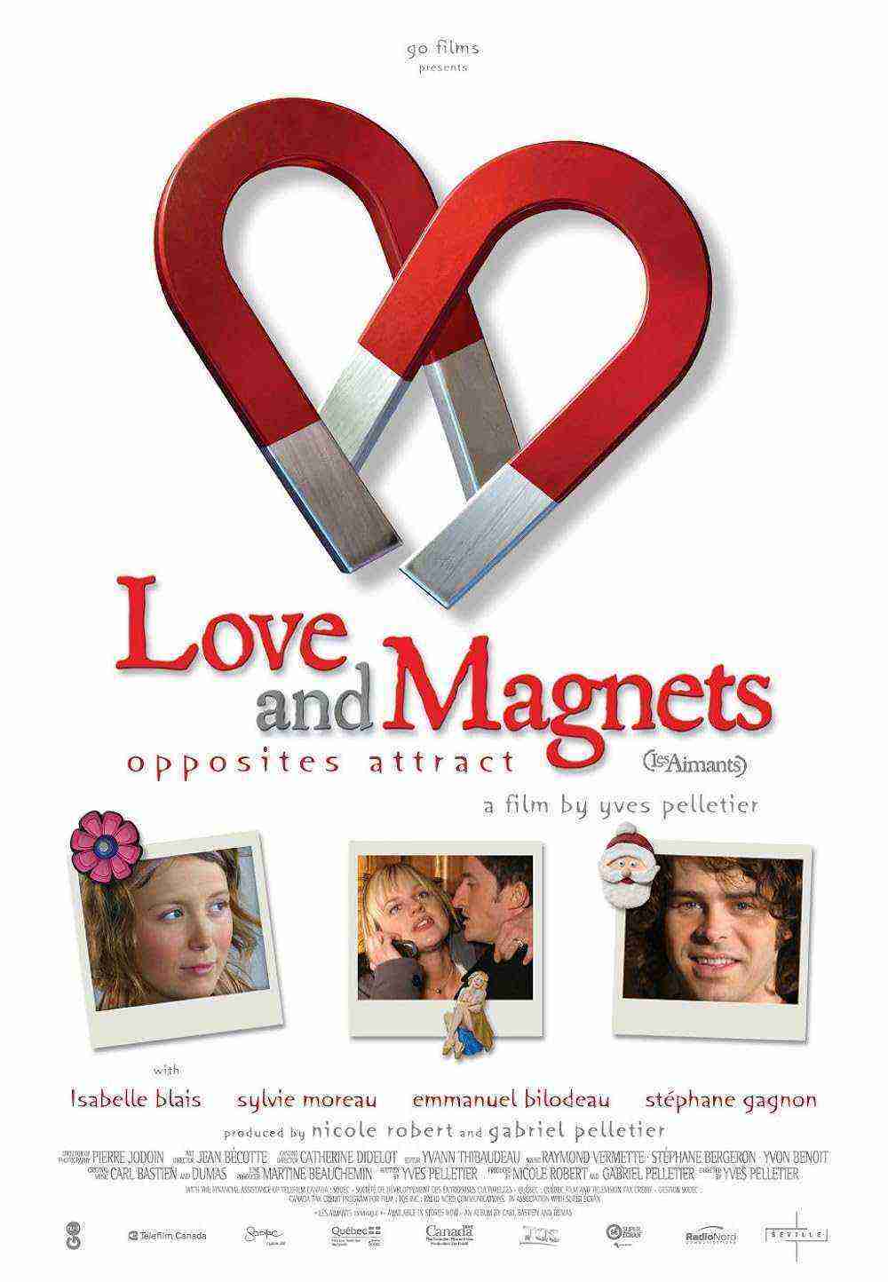 Les Aimants (2004)
