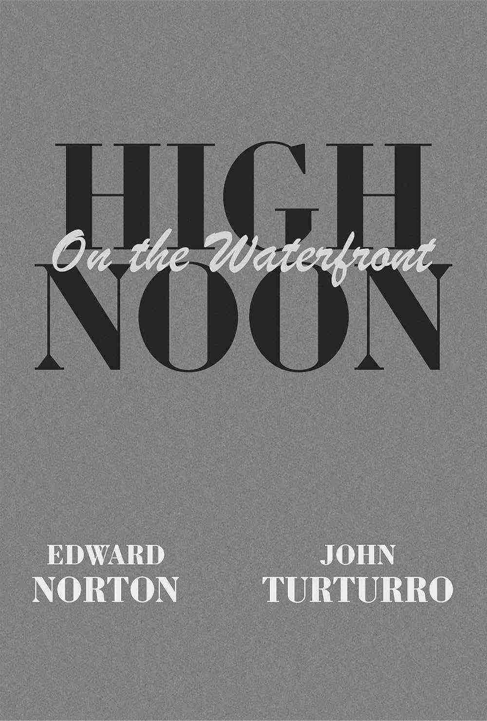 High Noon On The Waterfront (2022)