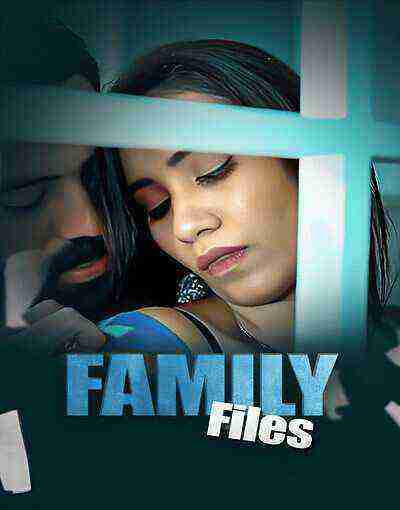 Family Files (2025) Season 1 Episode 1 Showmart (2025)