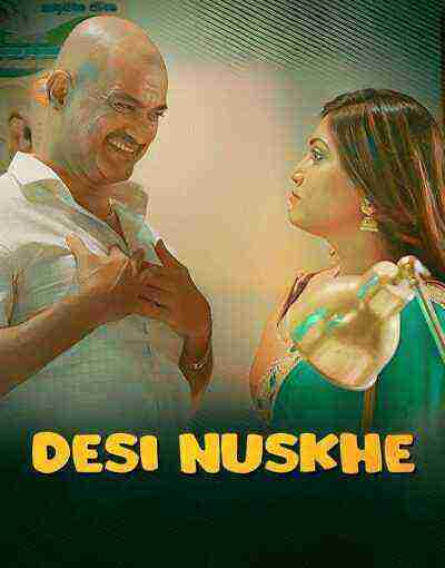 Desi Nuskhe (2025) Season 1 Episode 4 Showmart (2025)