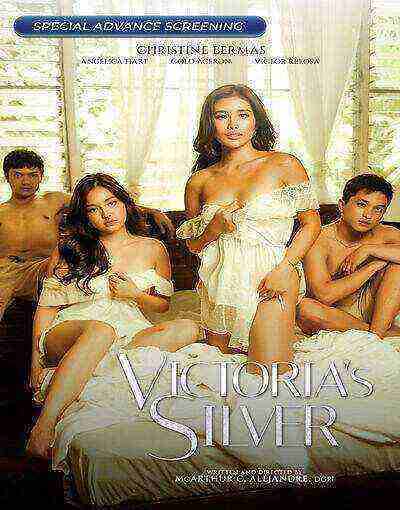 Victorias Silver (2025) Vivamax (2025)