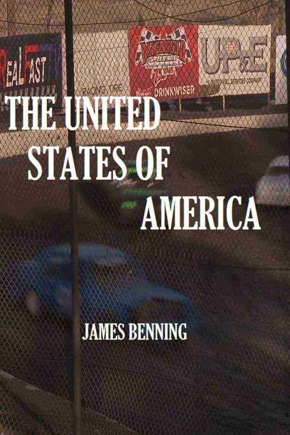 The United States Of America (2022)
