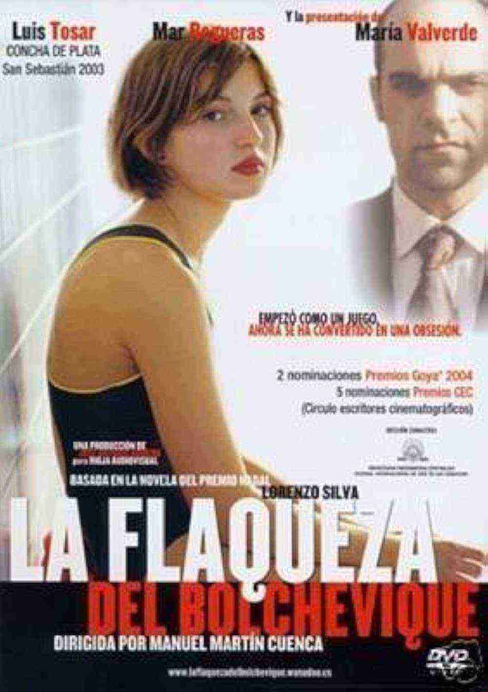 The Weakness Of The Bolshevik (2003)