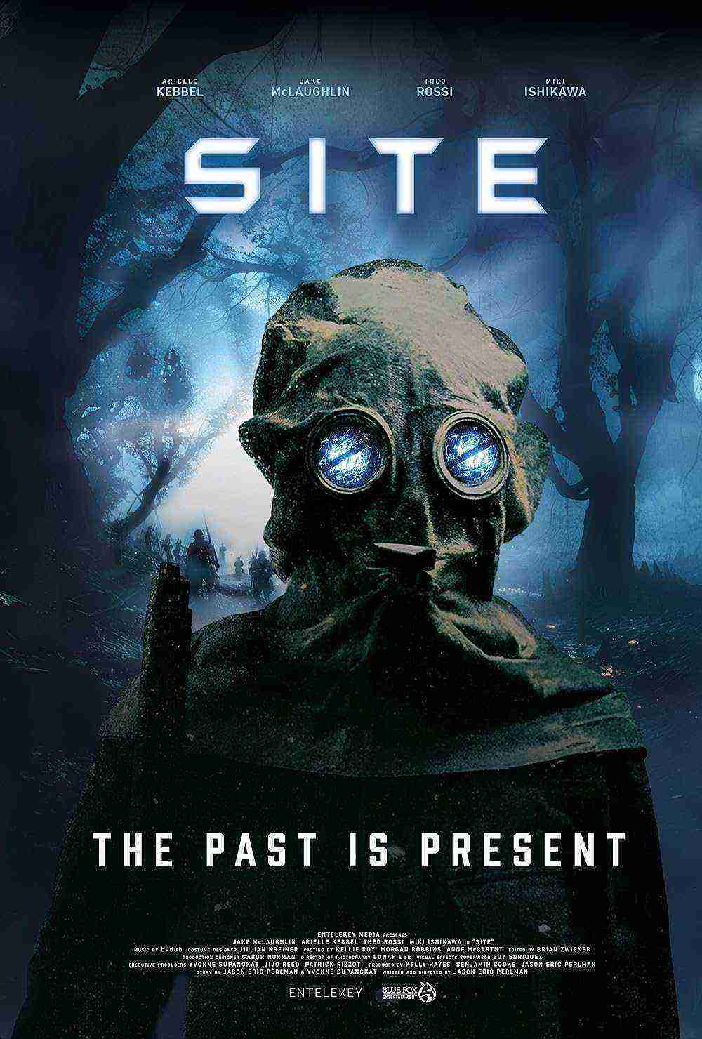 Site (2025)