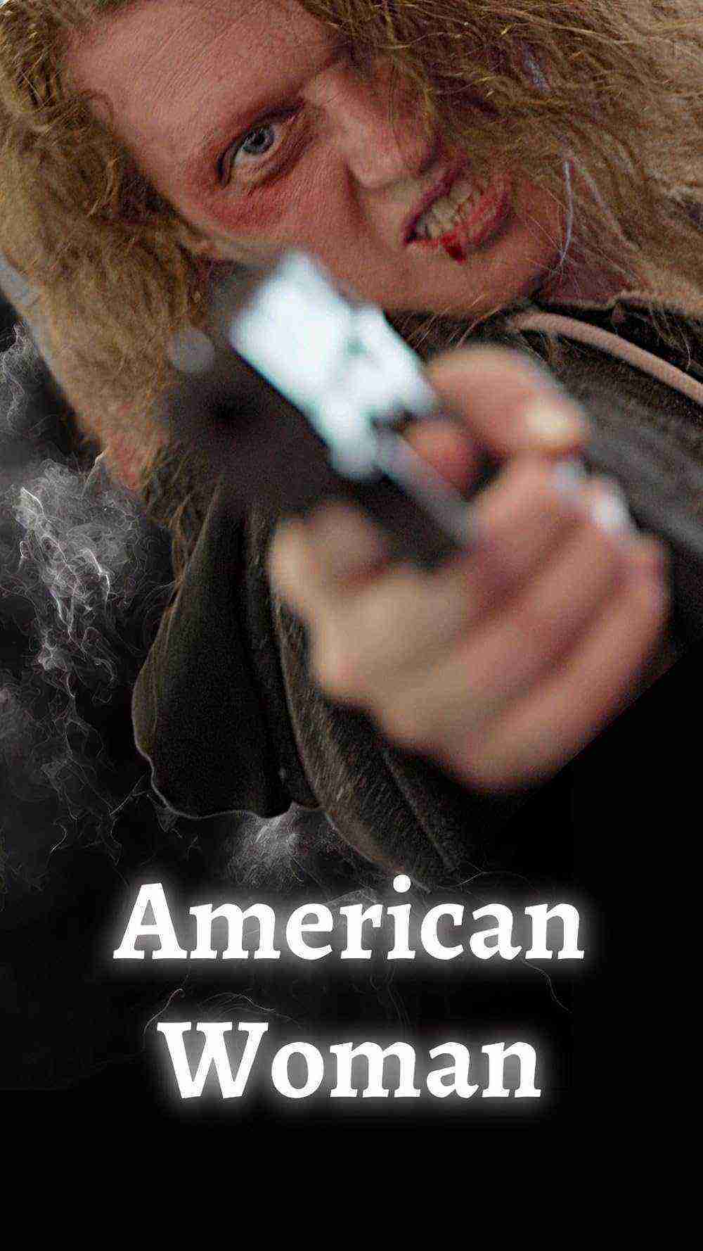 American Woman (2025)