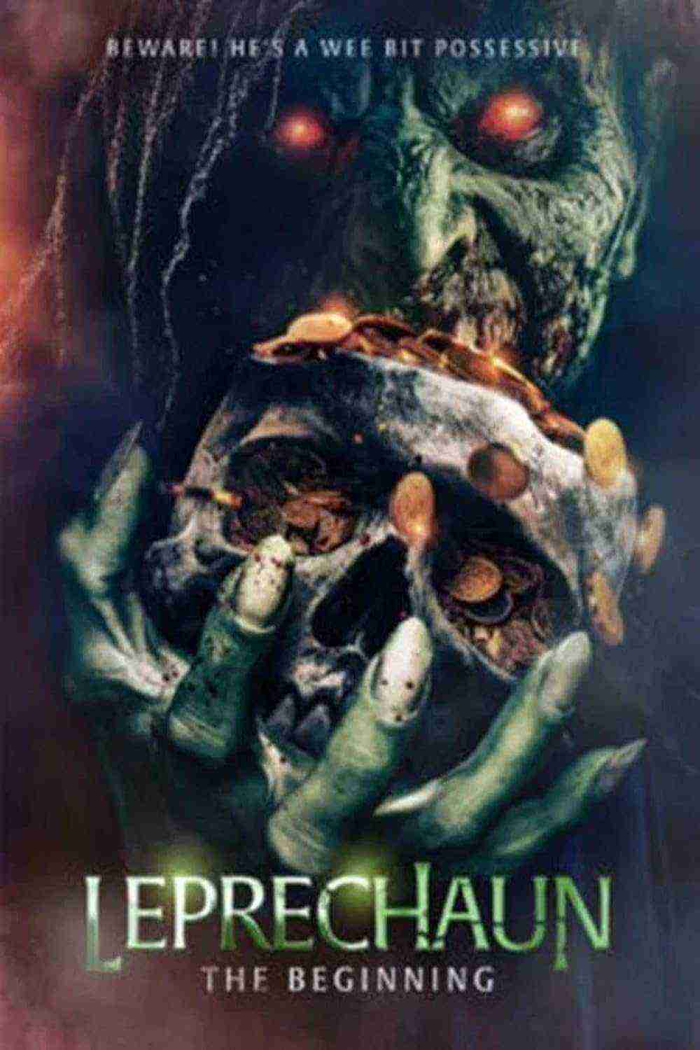 Leprechaun: The Beginning (2025)