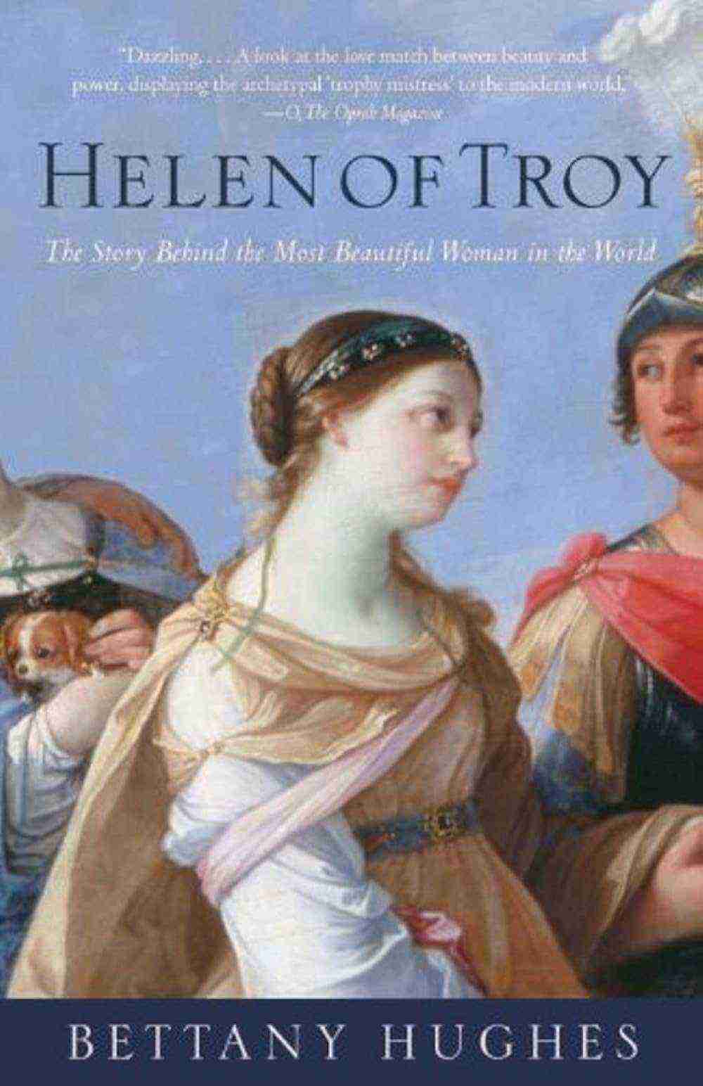 Helen Of Troy (2005)